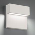 Balance Outdoor Wall Sconce - White