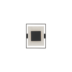 Boxie Outdoor Sconce 10in