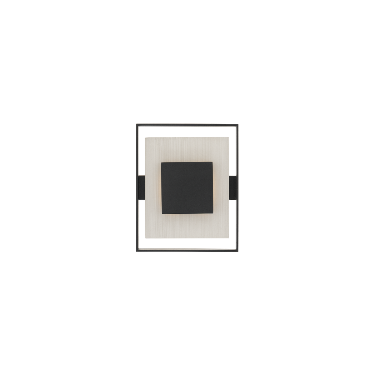 Boxie Outdoor Sconce 10in