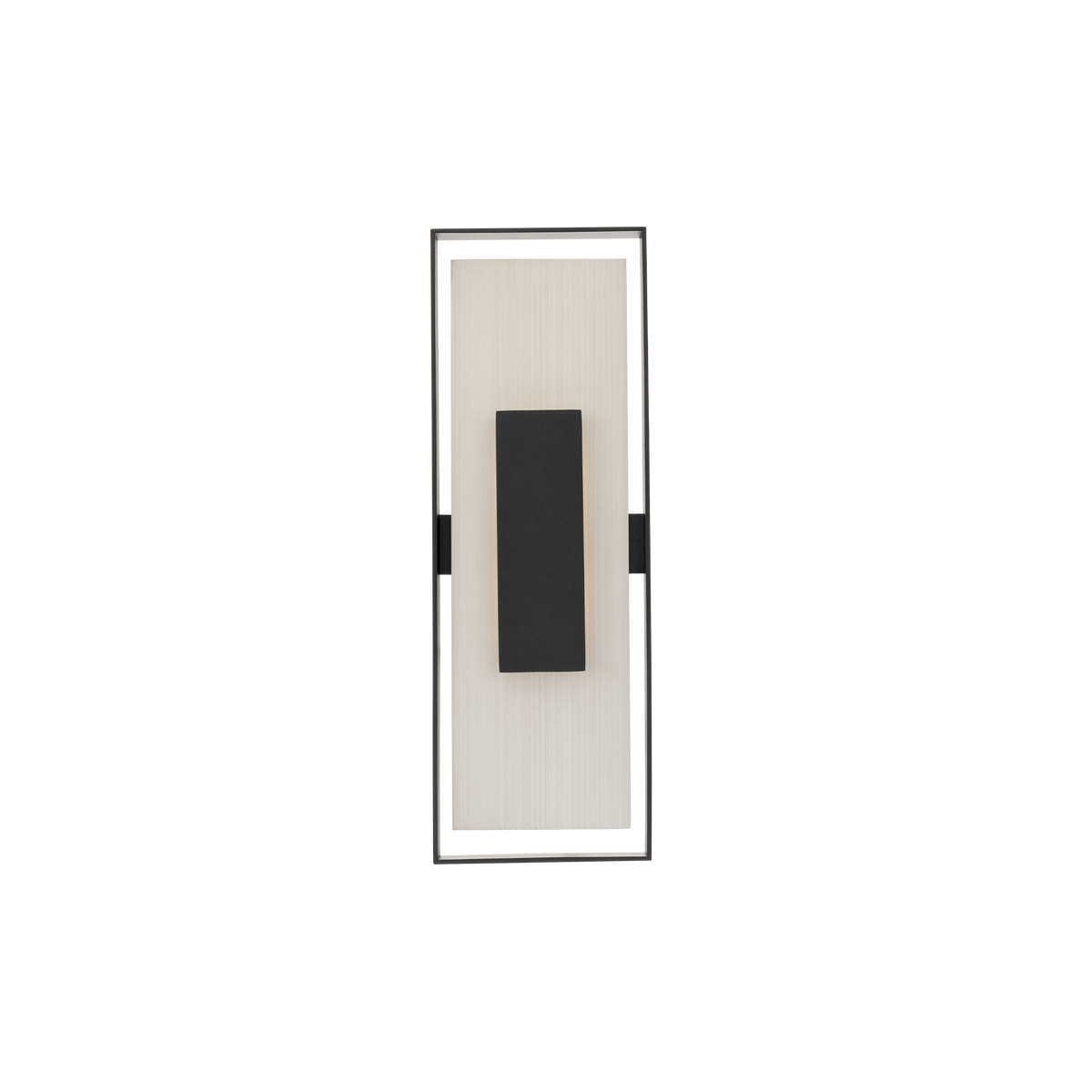 Boxie Outdoor Sconce 22in