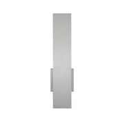 Stag Outdoor Wall Sconce