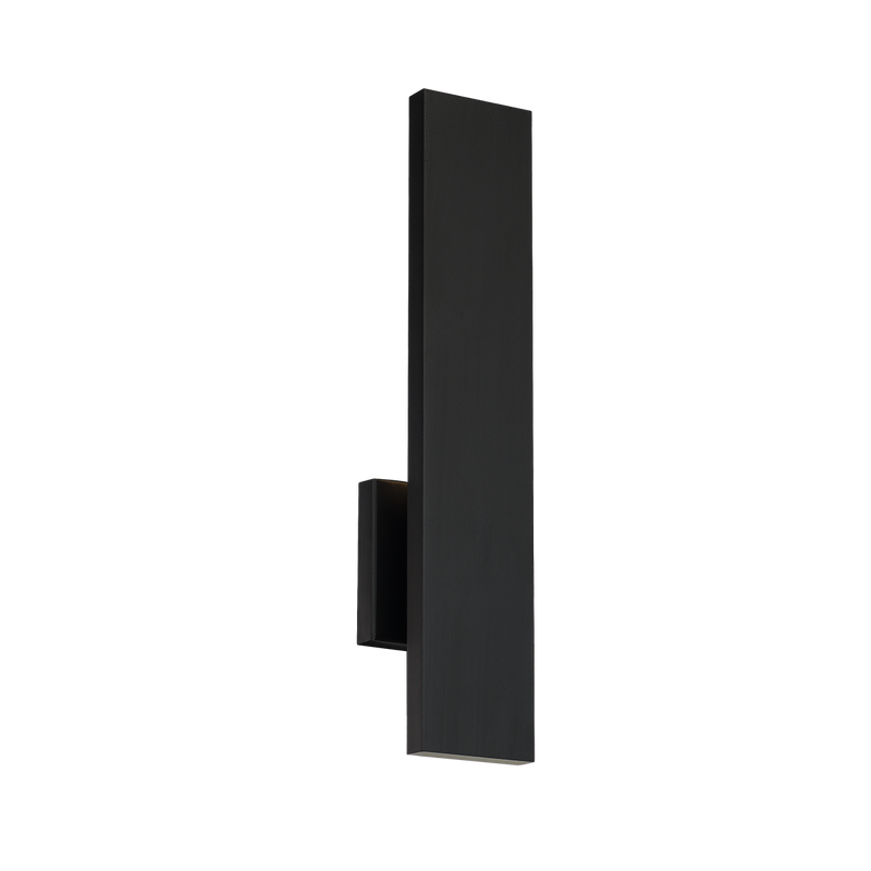 Stag Outdoor Wall Sconce