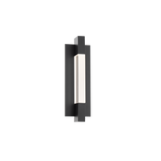 Heliograph Outdoor Sconce 18in