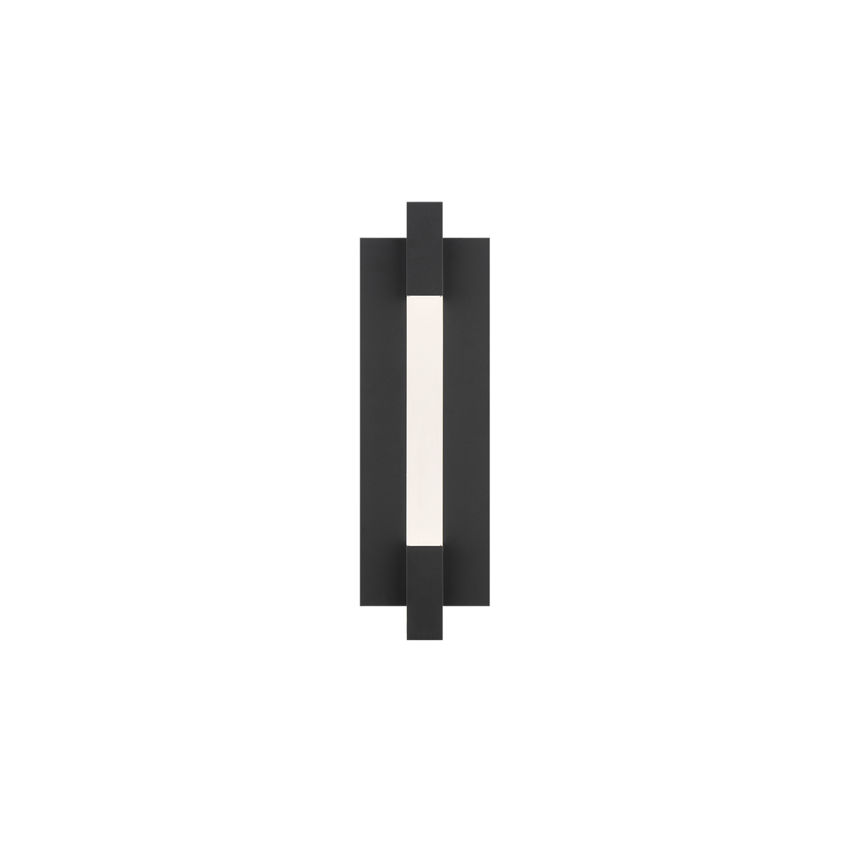Heliograph Outdoor Sconce 18in