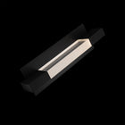 Heliograph Outdoor Sconce 18in