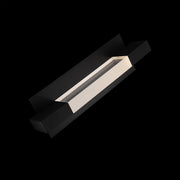 Heliograph Outdoor Sconce 18in