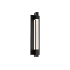 Heliograph Outdoor Sconce 24in