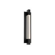 Heliograph Outdoor Sconce 24in