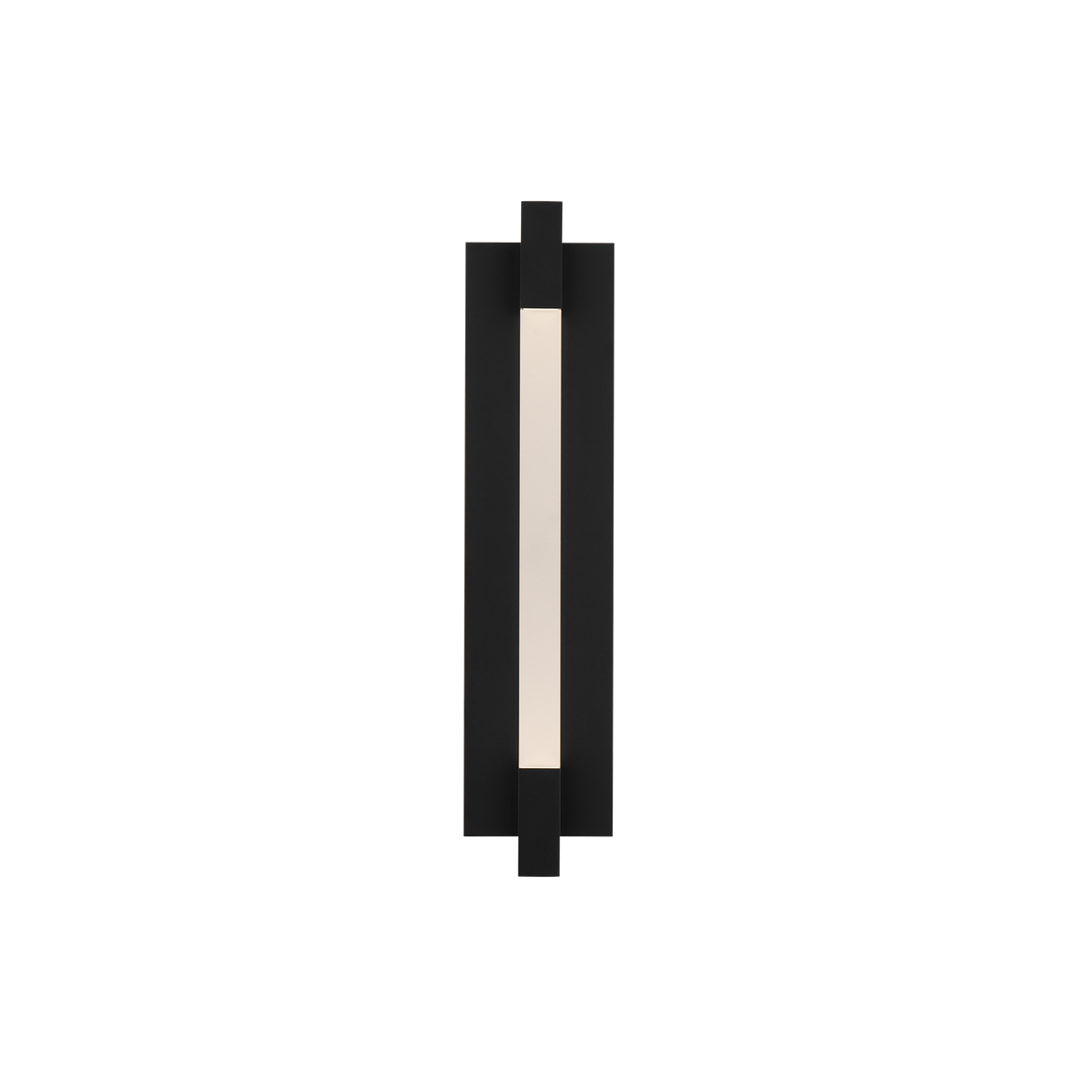 Heliograph Outdoor Sconce 24in