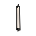 Heliograph Outdoor Sconce 32in