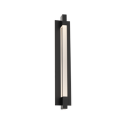 Heliograph Outdoor Sconce 32in