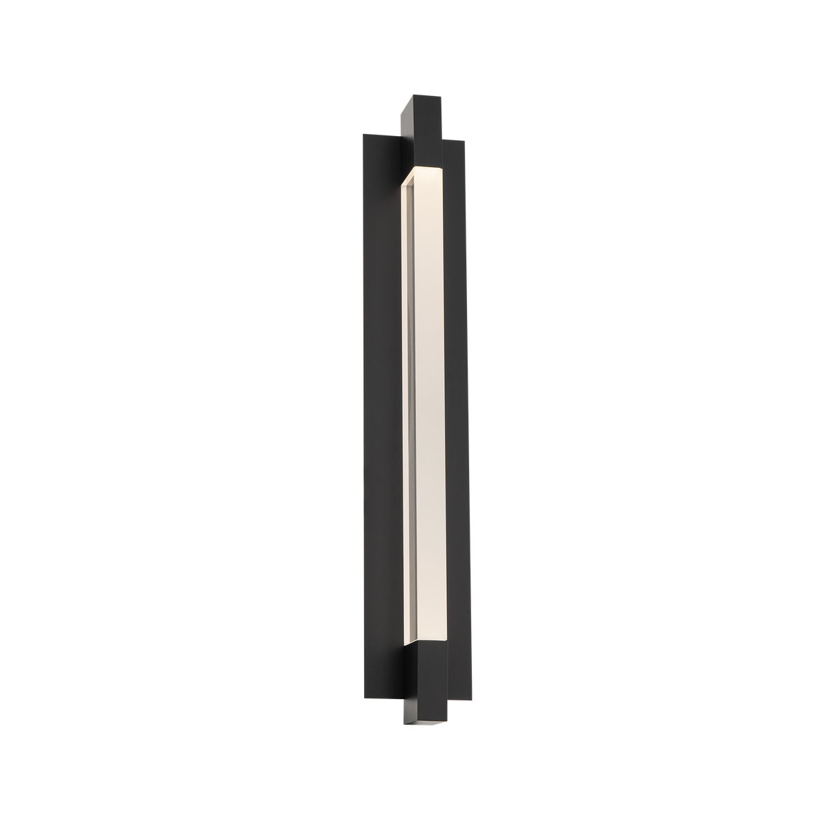 Heliograph Outdoor Sconce 32in