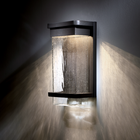 Vitrine Indoor/Outdoor Sconce