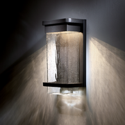 Vitrine Indoor/Outdoor Sconce