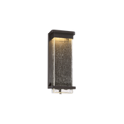 Vitrine Indoor/Outdoor Sconce