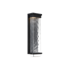 Vitrine Indoor/Outdoor Sconce