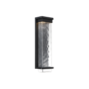 Vitrine Indoor/Outdoor Sconce
