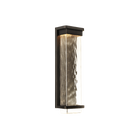 Vitrine Indoor/Outdoor Sconce