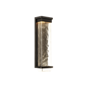 Vitrine Indoor/Outdoor Sconce