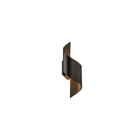 Helix Sconce 17in
