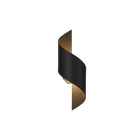 Helix Sconce 24in