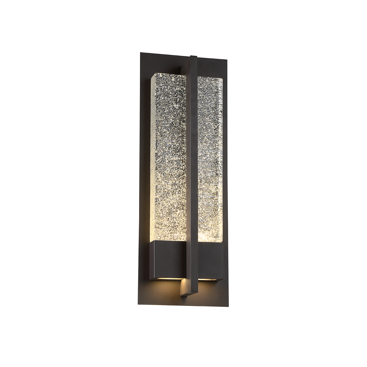 Omni Indoor/Outdoor Sconce