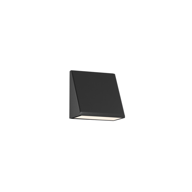 Flue Outdoor Sconce