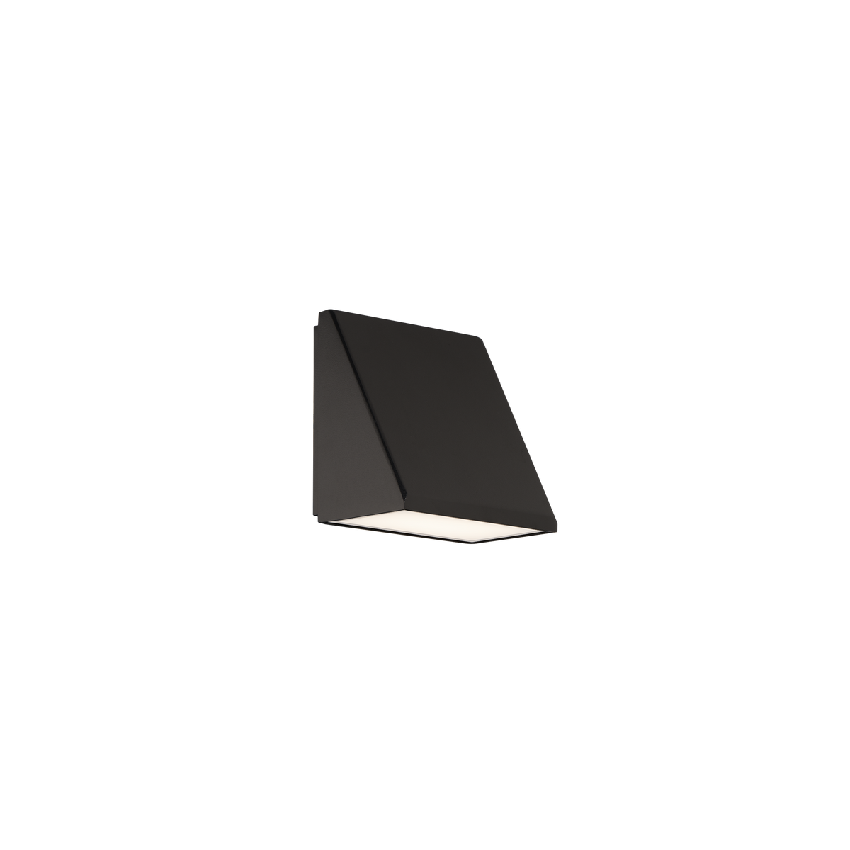 Flue Outdoor Sconce