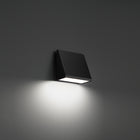 Flue Outdoor Sconce