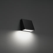 Flue Outdoor Sconce