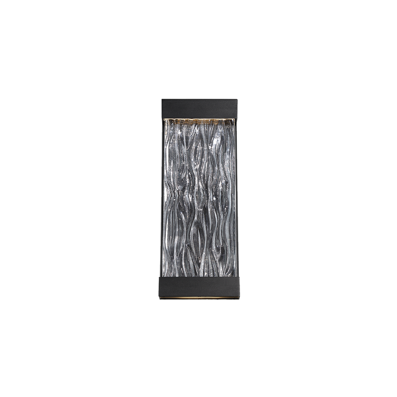 Fathom Outdoor Sconce