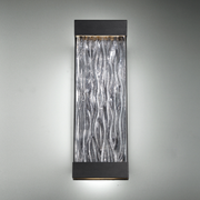 Fathom Outdoor Sconce