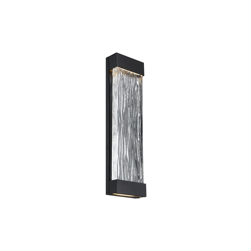 Fathom Outdoor Sconce