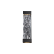 Fathom Outdoor Sconce