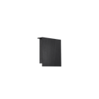 Square Outdoor Sconce