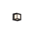 Argo Outdoor Wall Sconce 5in