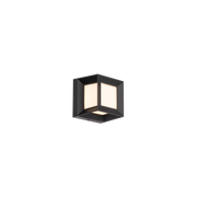 Argo Outdoor Wall Sconce 5in