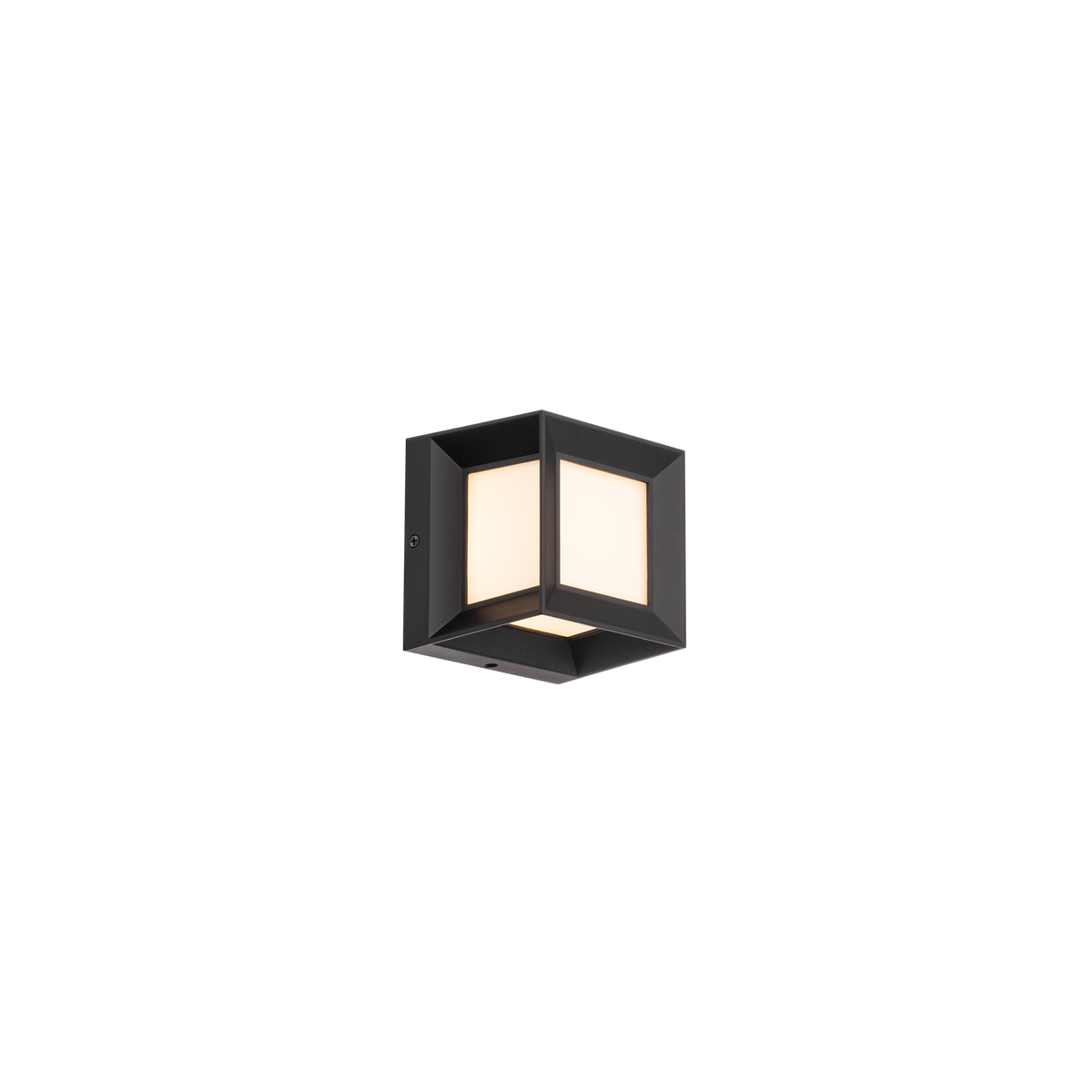Argo Outdoor Wall Sconce 5in
