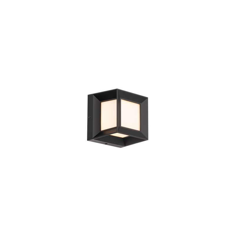 Argo Outdoor Wall Sconce 5in