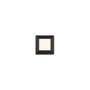 Argo Outdoor Wall Sconce 5in
