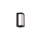Argo Outdoor Wall Sconce 10in