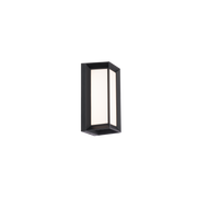 Argo Outdoor Wall Sconce 10in