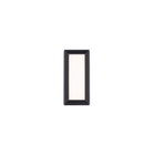 Argo Outdoor Wall Sconce 10in