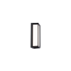 Argo Outdoor Wall Sconce 16in
