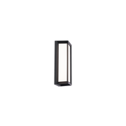 Argo Outdoor Wall Sconce 16in