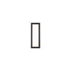 Argo Outdoor Wall Sconce 16in