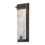 Spa Outdoor Wall Sconce