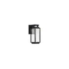 Two If By Sea Outdoor Sconce