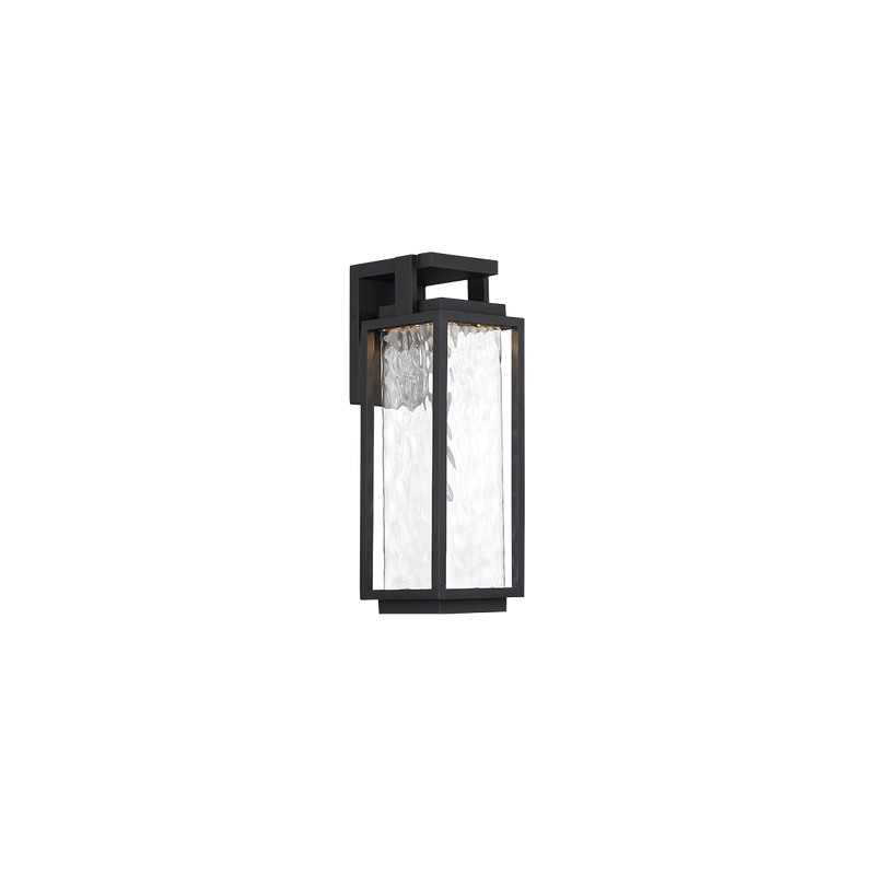 Two If By Sea Outdoor Sconce