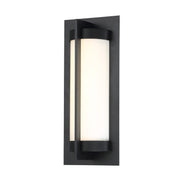 Oberon Outdoor Wall Sconce 14in